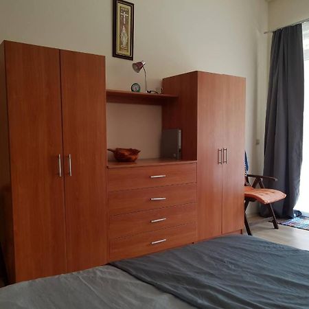 Privates, Schoenes Und Grosses Appartement In Goldstrand מראה חיצוני תמונה