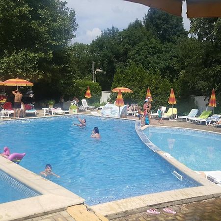Privates, Schoenes Und Grosses Appartement In Goldstrand מראה חיצוני תמונה