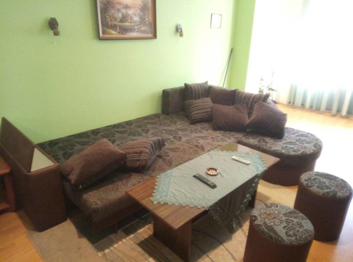 Privates, Schoenes Und Grosses Appartement In Goldstrand מראה חיצוני תמונה