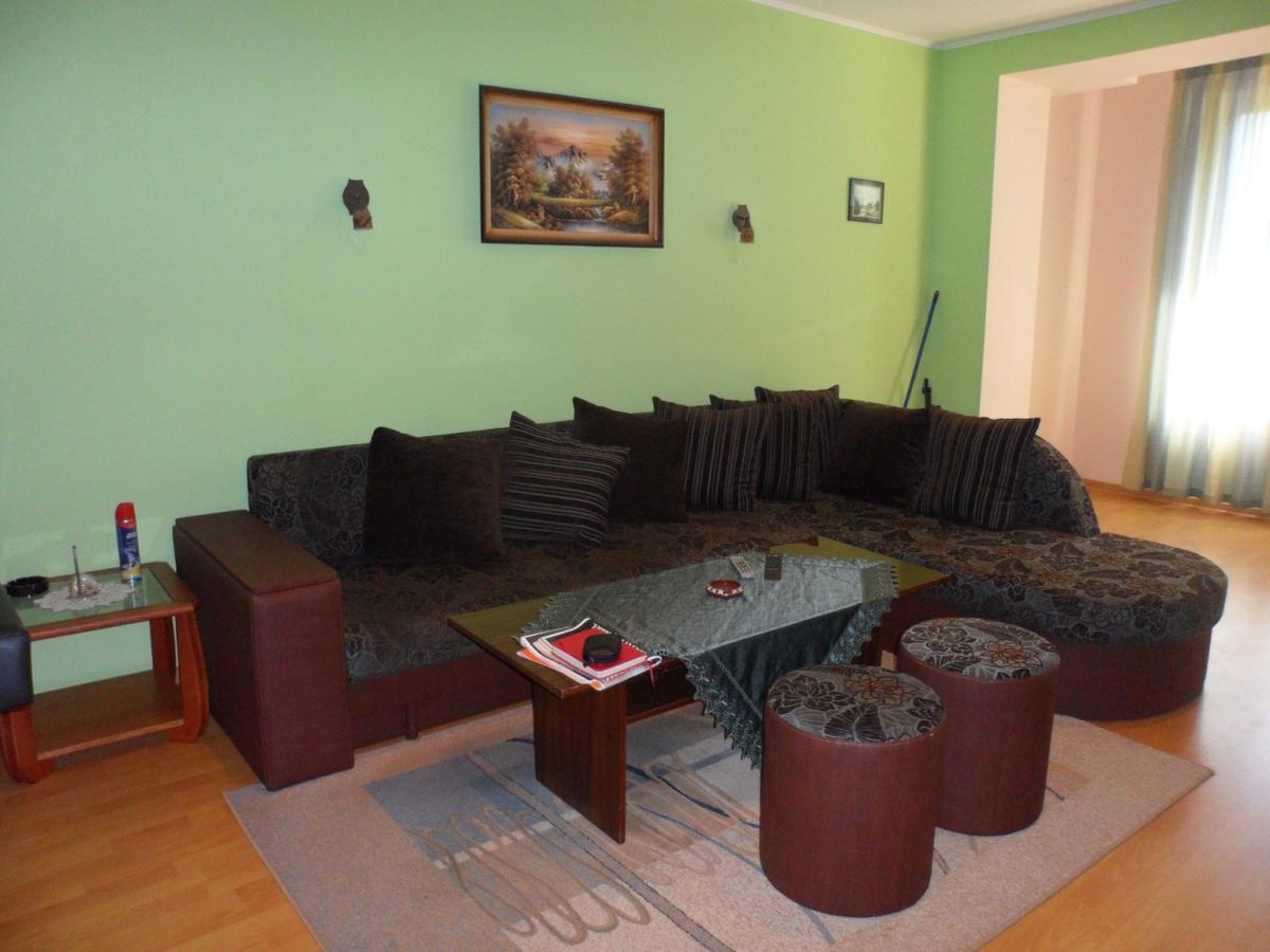 Privates, Schoenes Und Grosses Appartement In Goldstrand מראה חיצוני תמונה