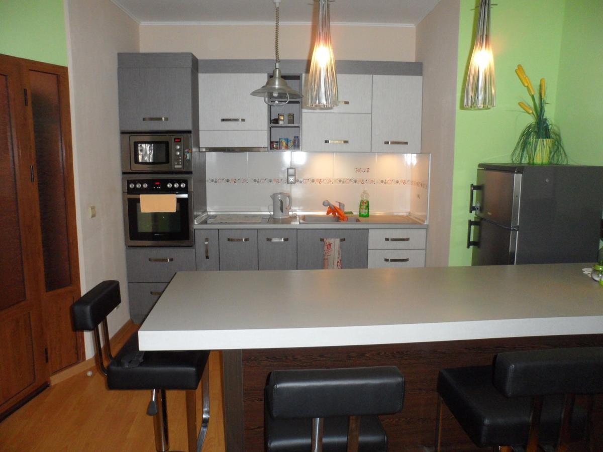 Privates, Schoenes Und Grosses Appartement In Goldstrand מראה חיצוני תמונה
