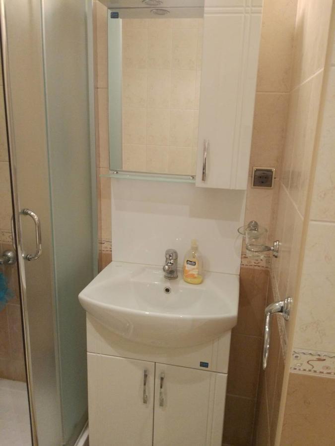 Privates, Schoenes Und Grosses Appartement In Goldstrand מראה חיצוני תמונה