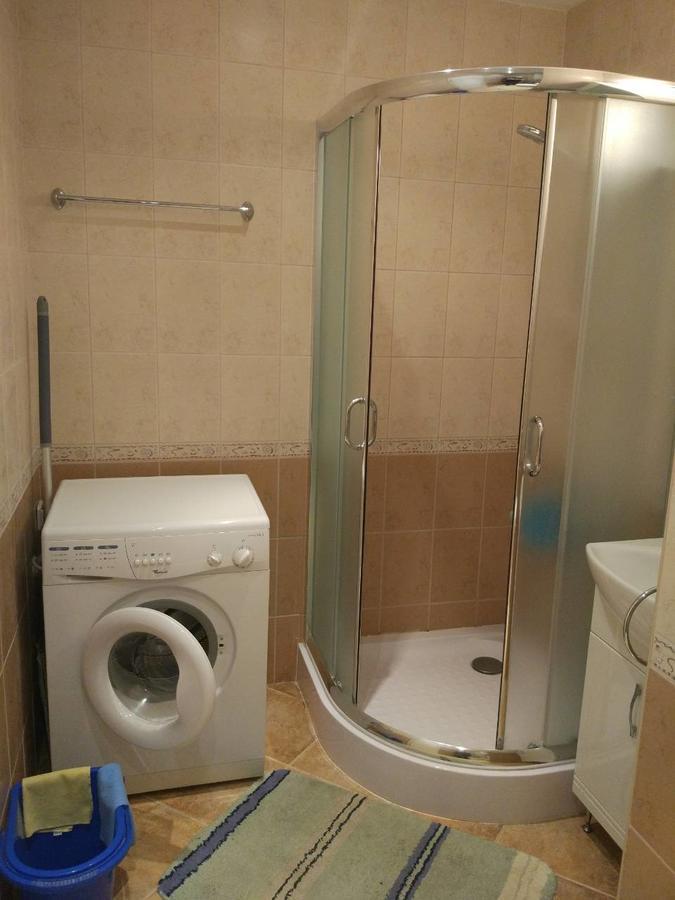 Privates, Schoenes Und Grosses Appartement In Goldstrand מראה חיצוני תמונה